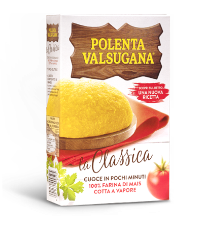 Polenta 