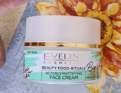 Beauty Food Rituals