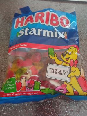 Starmix