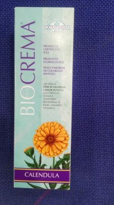 Calendula 