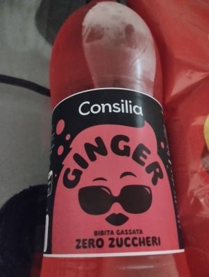Ginger