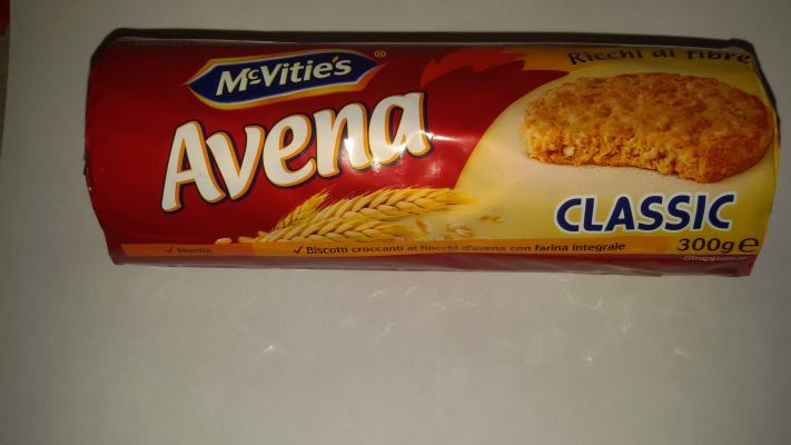 Avena Classic