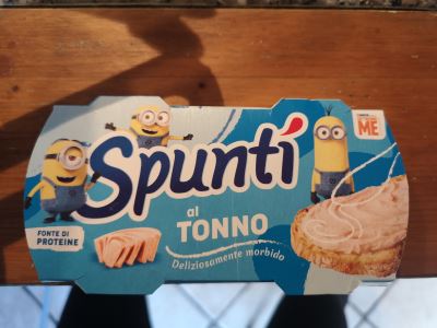Spuntí