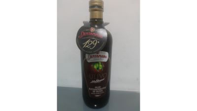 Olio extravergine d'oliva