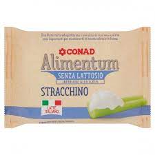 Stracchino Alimentum