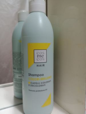 Shampoo 