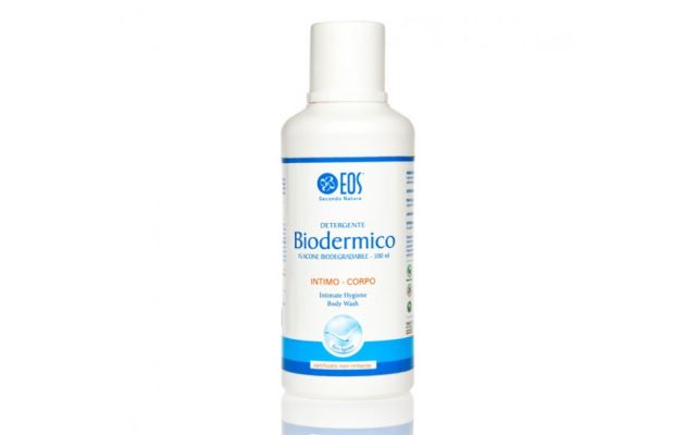 Eos Detergente Biodermico