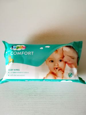 Lupilu comfort Salviettine umidificate 