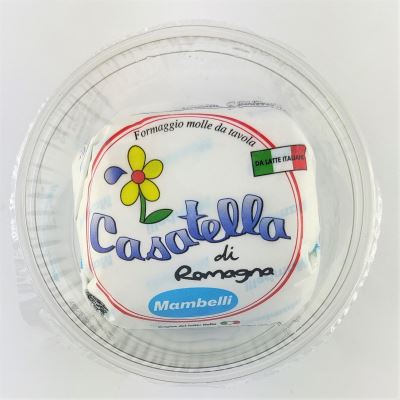 Casatella