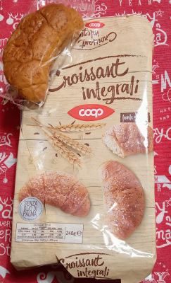 Croissant integrali