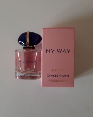 My Way