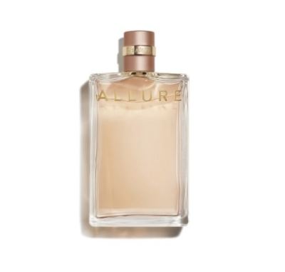 Allure Eau de Parfum
