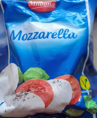Mozzarella 