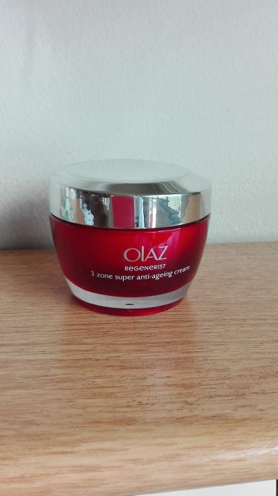 Olaz Regenerist