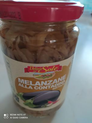Sott'olio