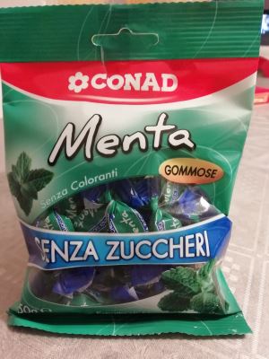 Menta