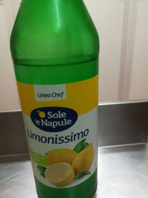 limonissimo linea chef