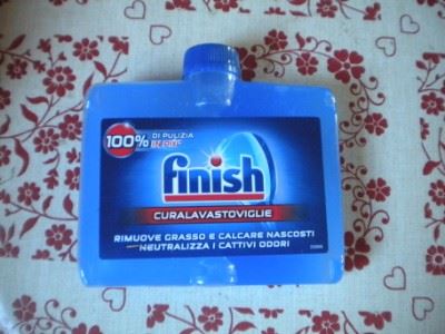 Curalavastoviglie classico