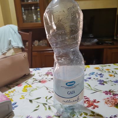 Acqua gaia blues