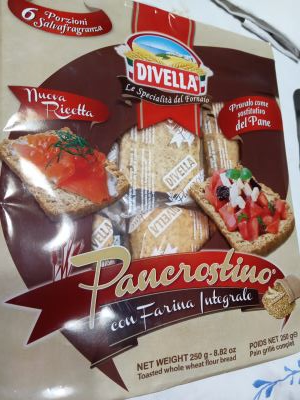 Pancrostino integrale