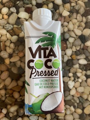 Acqua di cocco - Vita Coco Pressed