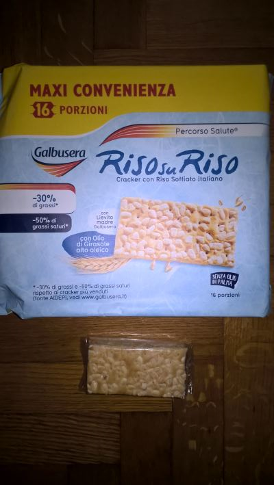 Riso su Riso