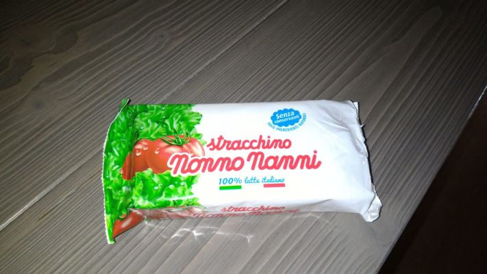 stracchino 