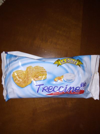 Treccine