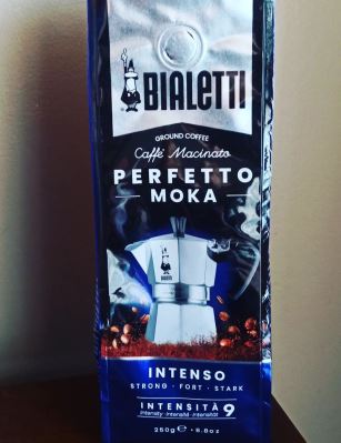 Perfetto Moka Intenso