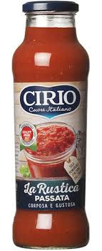 Passata La Rustica