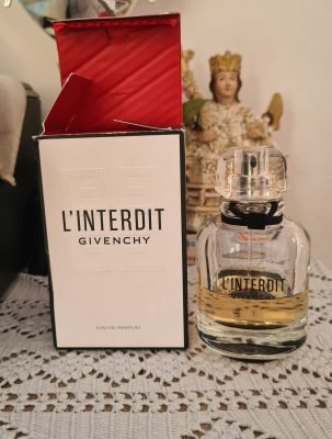 L'interdit 
