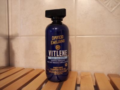 Vitlene