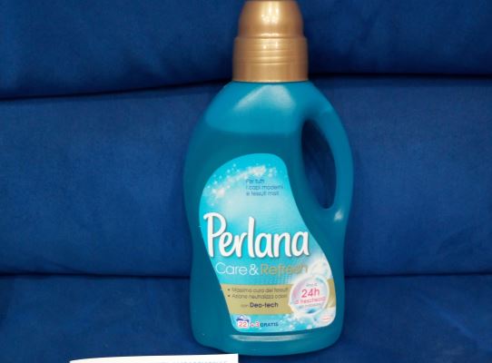 detersivo liquido