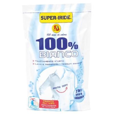  100% BIANCO 