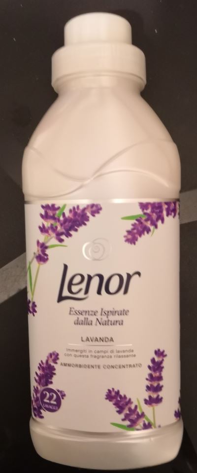 Essenze ispirate dalla natura 