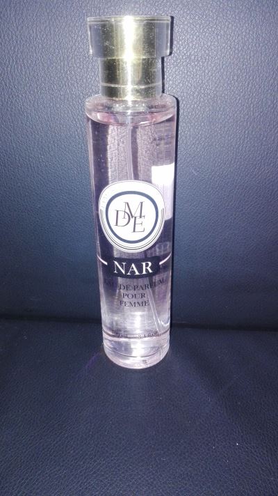Eau de parfum - Nar