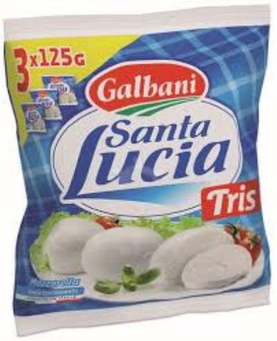 SANTA LUCIA