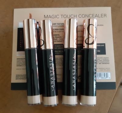 Magic Touch Concealer 