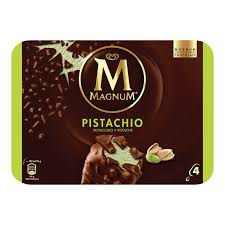 Magnum al pistacchio