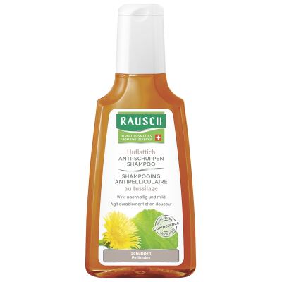 shampoo antipelliculaire