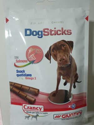 DogSticks