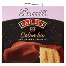 Colomba Baileys