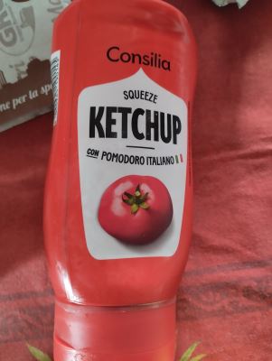 Ketchup