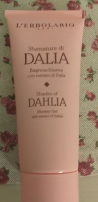 Sfumature di Dalia