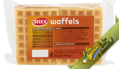 Waffels