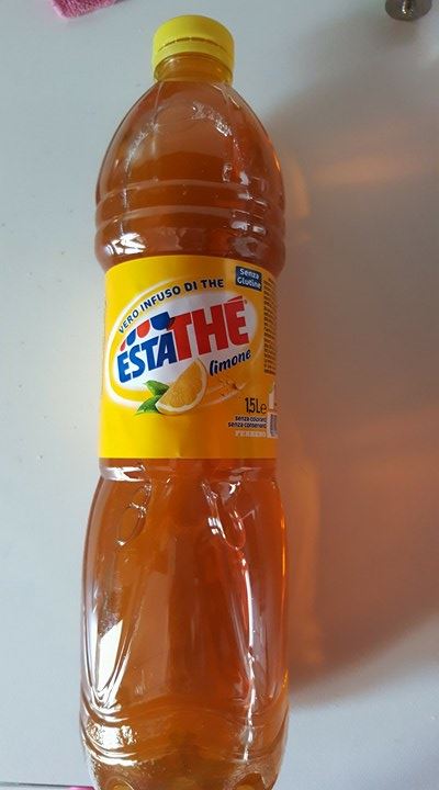 estathe' 1,5 lt