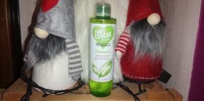 Shampoo  eco 