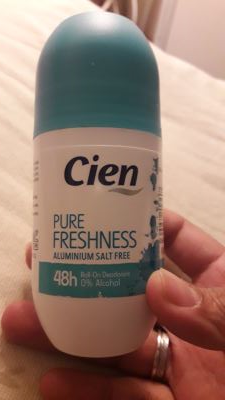 Roll-on deodorante