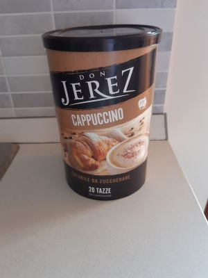 Cappuccino