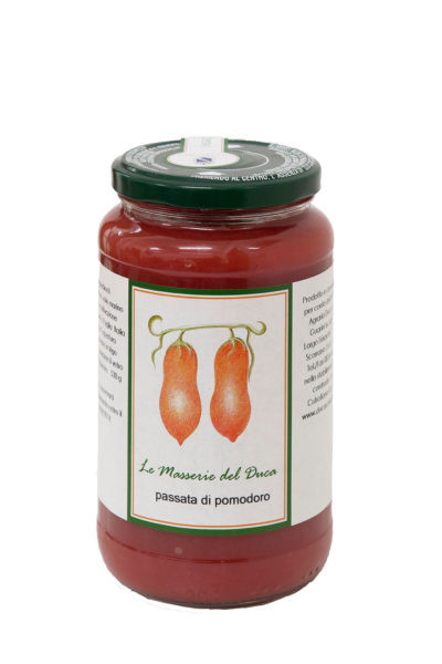 Passata di Pomodoro